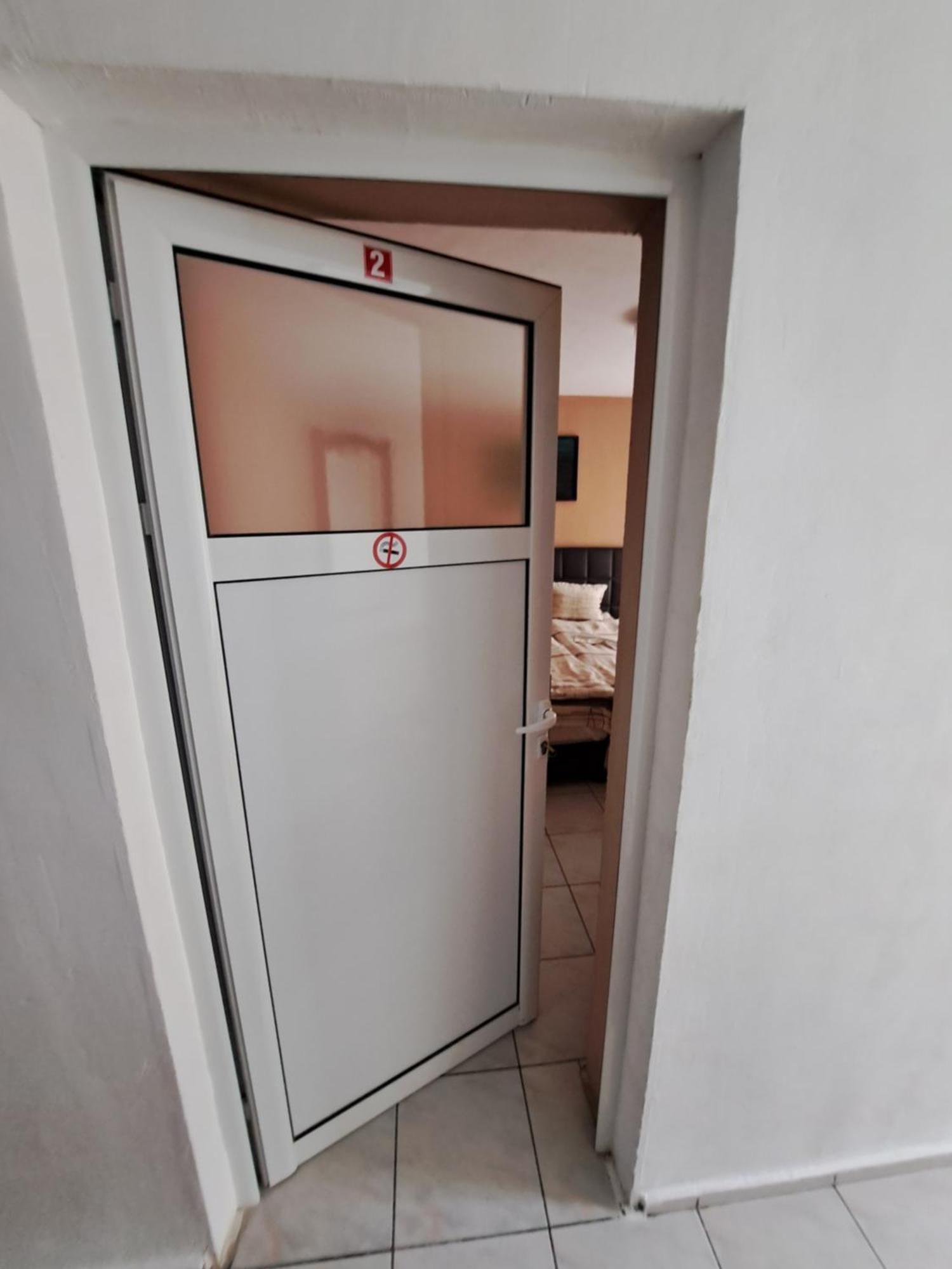 Къща За Гости "Чекичев" Svilengrad Exterior foto