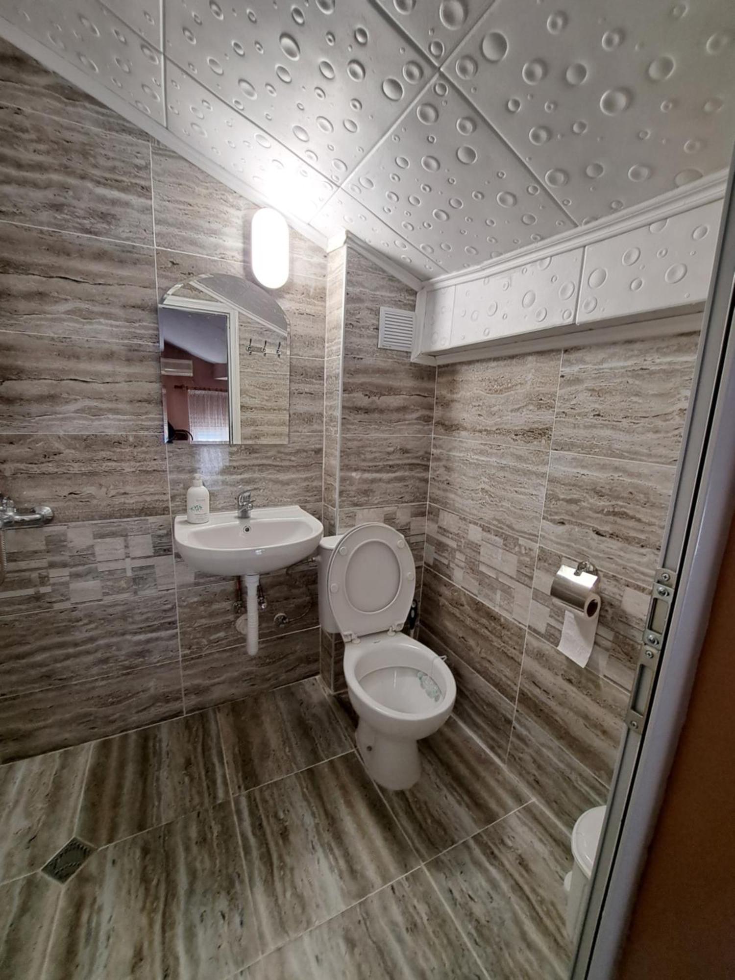 Къща За Гости "Чекичев" Svilengrad Exterior foto