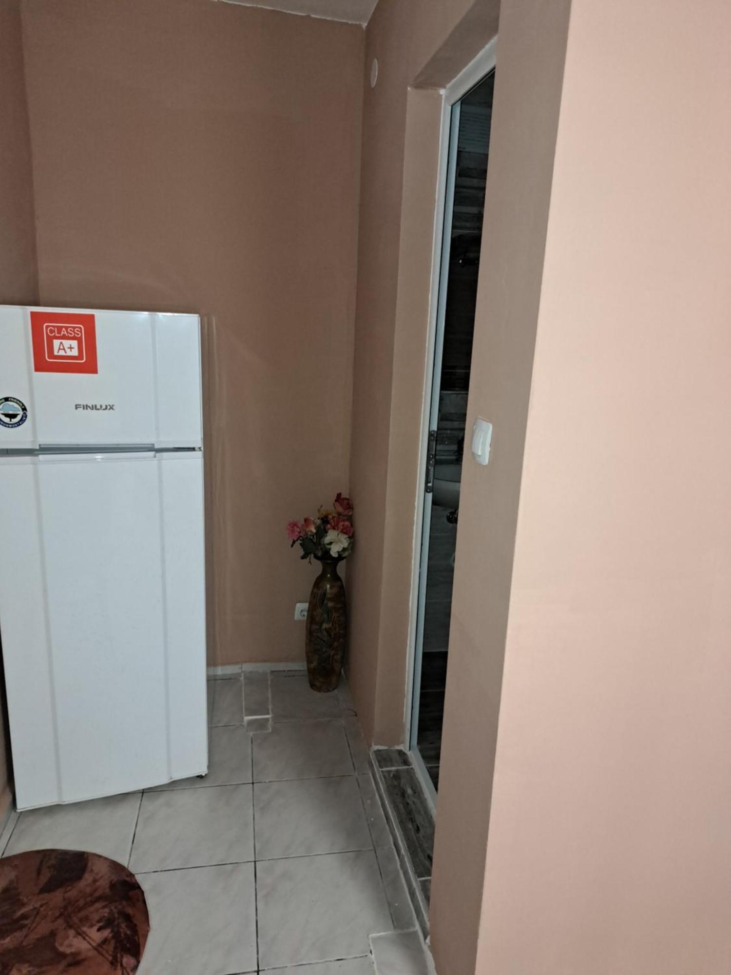 Къща За Гости "Чекичев" Svilengrad Exterior foto