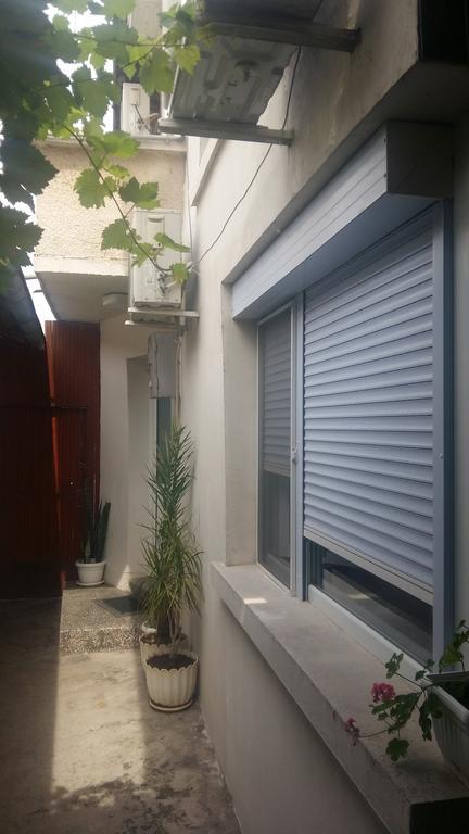 Къща За Гости "Чекичев" Svilengrad Exterior foto